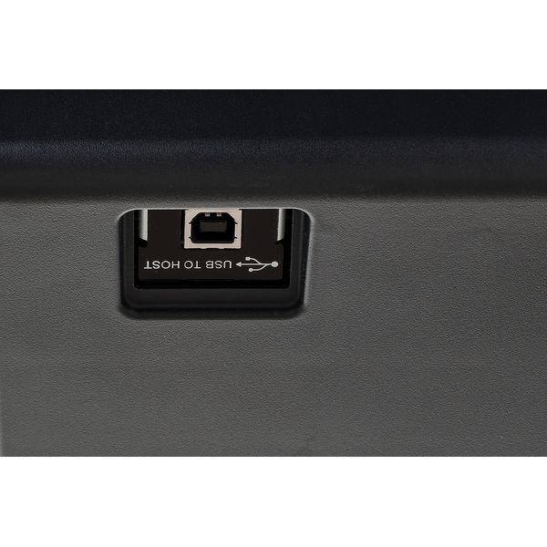 Yamaha YDP-S55 B Arius