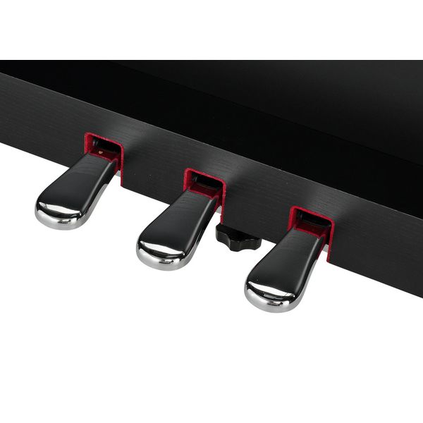 Yamaha YDP-S55 B Arius