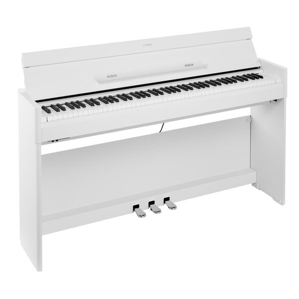 Piano Yamaha YDP-S55 WH White