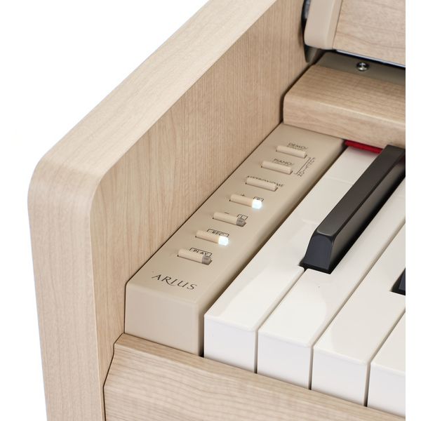 Yamaha YDP-S35 WA Arius