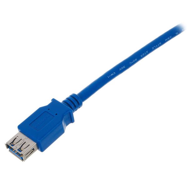 Kramer C-USB3/AAE-10 USB3.0 Cable 3m