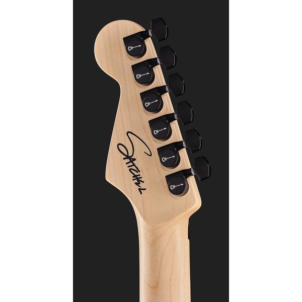 Charvel Pro Mod DK22 Satchel WB