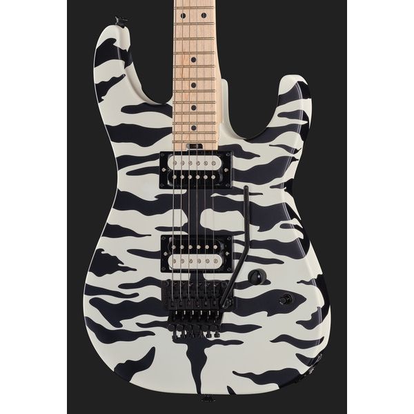 Charvel Pro Mod DK22 Satchel WB