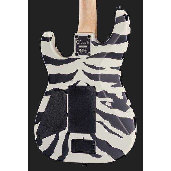 Charvel Pro Mod DK22 Satchel WB