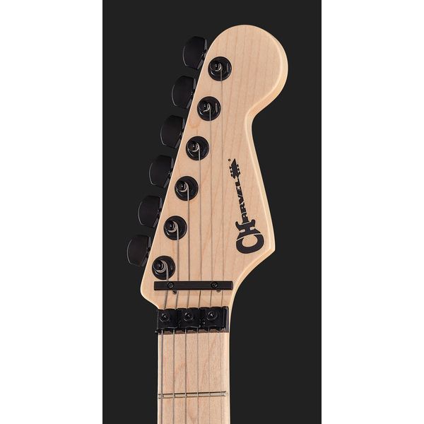 Charvel Pro Mod DK22 Satchel WB