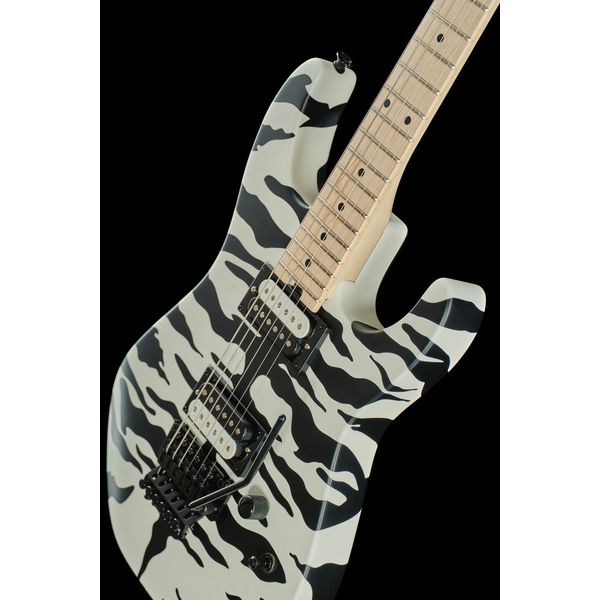 Charvel Pro Mod DK22 Satchel WB