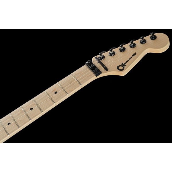 Charvel Pro Mod DK22 Satchel WB