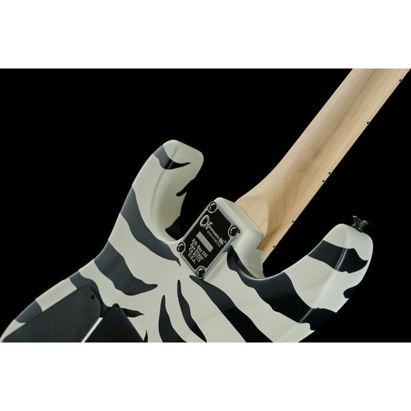 Charvel Pro Mod DK22 Satchel WB