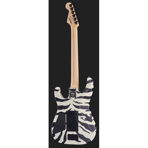 Charvel Pro Mod DK22 Satchel WB