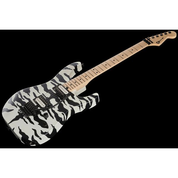 Charvel Pro Mod DK22 Satchel WB