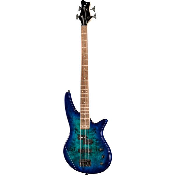 Jackson JS2P Spectra Bass BB