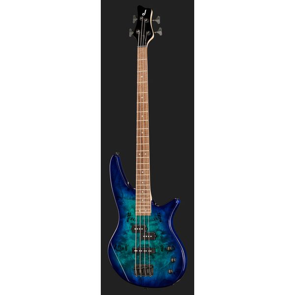 Jackson JS2P Spectra Bass BB