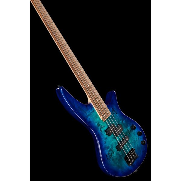 Jackson JS2P Spectra Bass BB