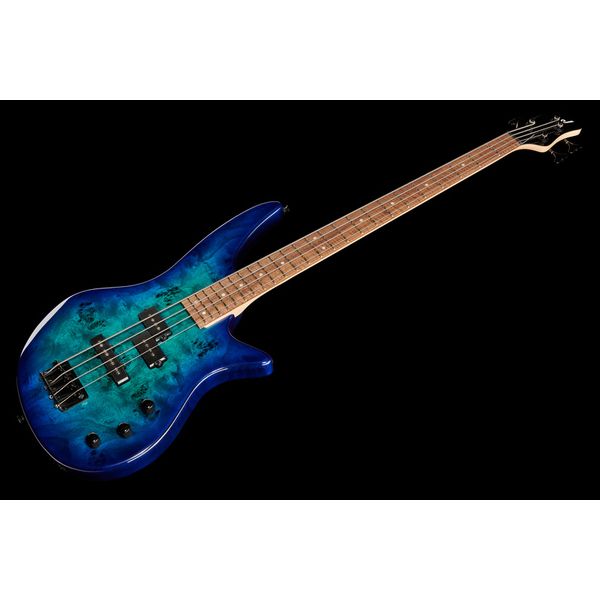 Jackson JS2P Spectra Bass BB