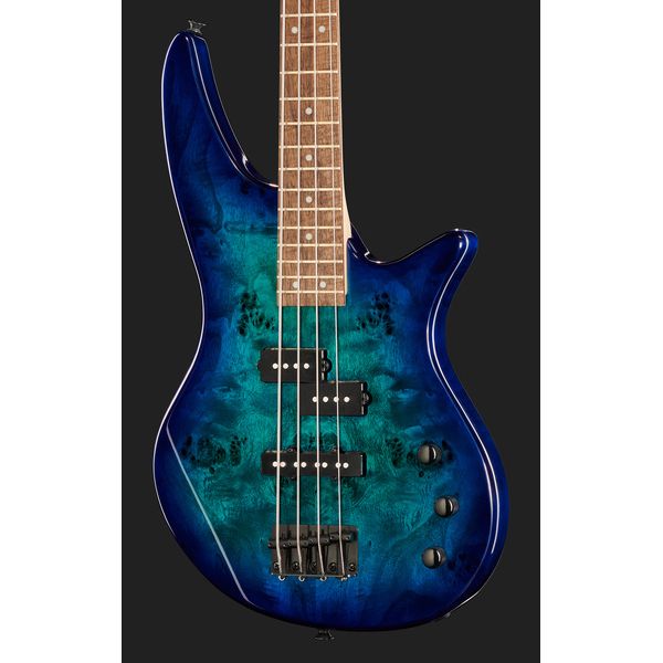 Jackson JS2P Spectra Bass BB