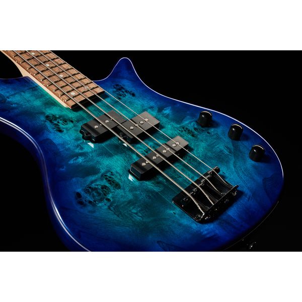 Jackson JS2P Spectra Bass BB