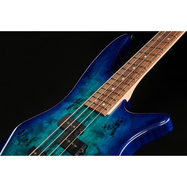 Jackson JS2P Spectra Bass BB