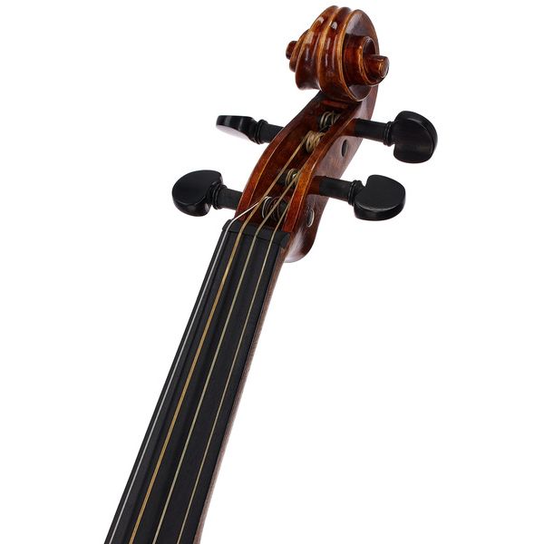 Scala Vilagio Scuola Italiana Baroque Violin