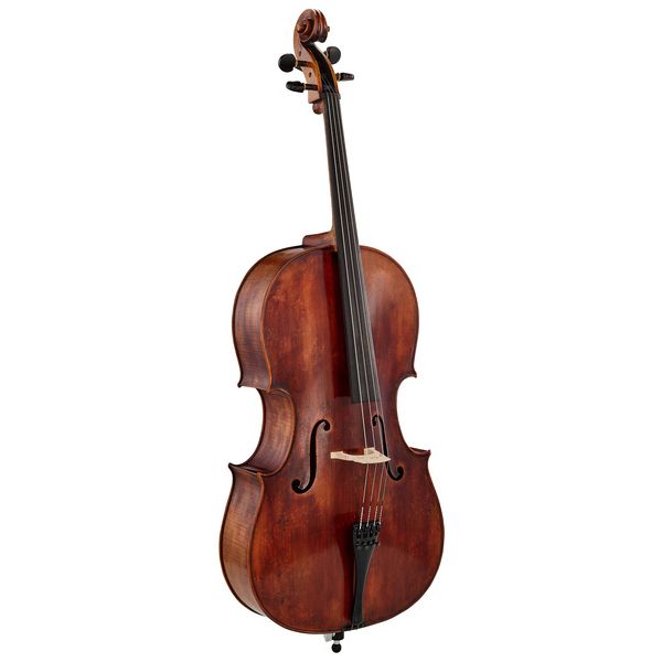 Scala Vilagio Scuola Italiana Cello Testore