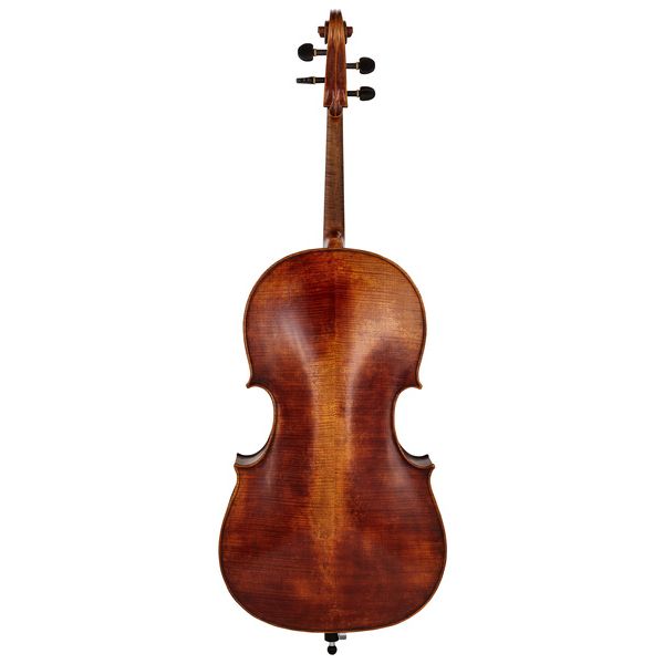 Scala Vilagio Scuola Italiana Cello Testore