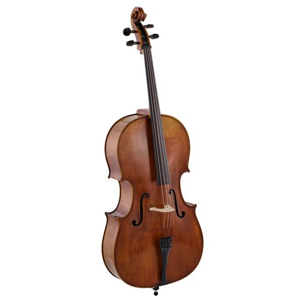 Scala Vilagio Scuola Italiana Cello Testore
