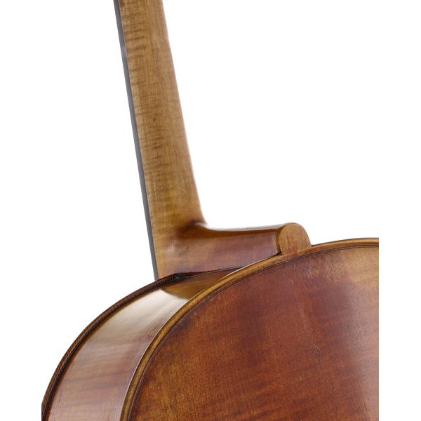 Scala Vilagio Scuola Italiana Cello Testore
