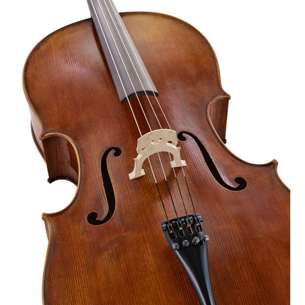 Scala Vilagio Scuola Italiana Cello Testore
