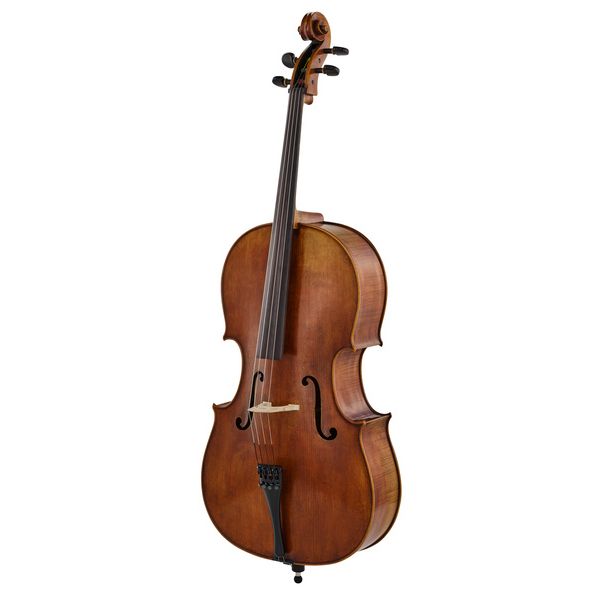 Scala Vilagio Scuola Italiana Cello Testore