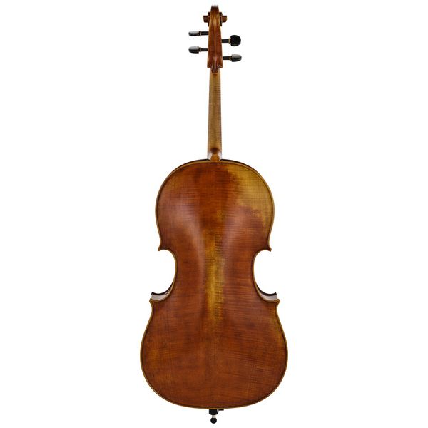 Scala Vilagio Scuola Italiana Cello Testore