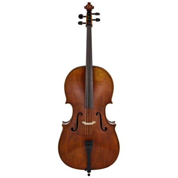 Scala Vilagio Scuola Italiana Cello Testore