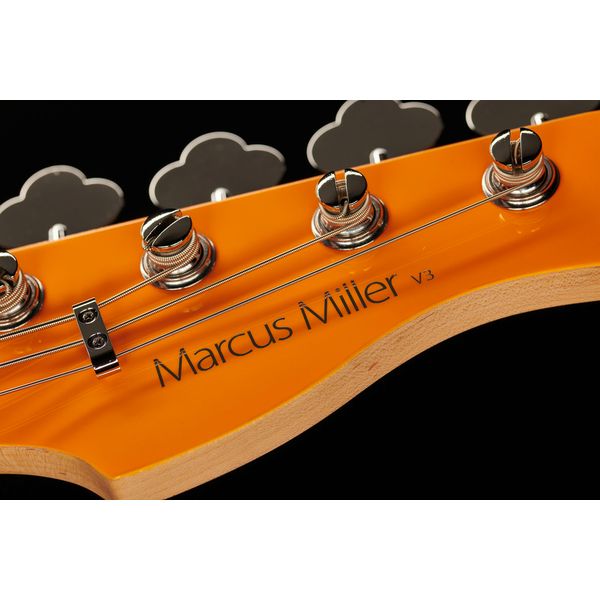 Marcus Miller V3P-4 ORG