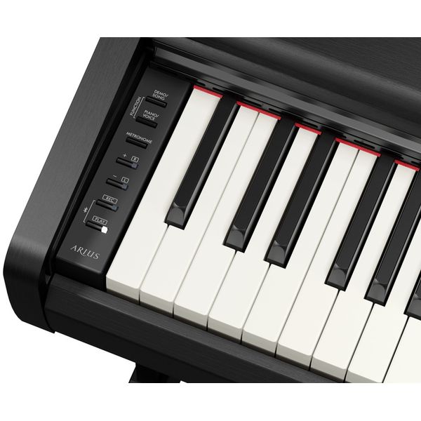 Yamaha YDP-145 B Arius Set