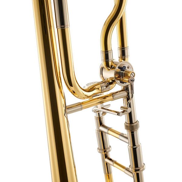 Yamaha YSL-882 OD Trombone