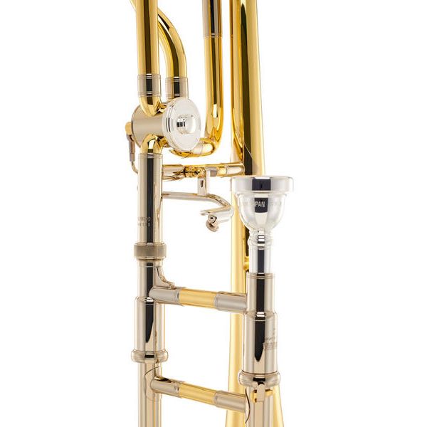 Yamaha YSL-882 OD Trombone