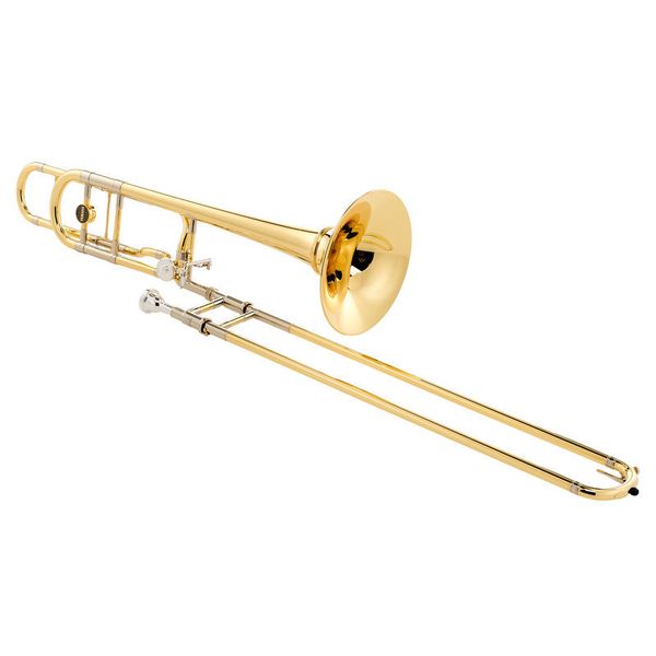 Yamaha YSL-882 OD Trombone