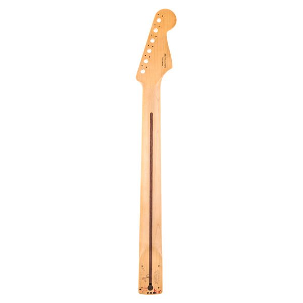 Fender Neck Player Strat Reversed MN