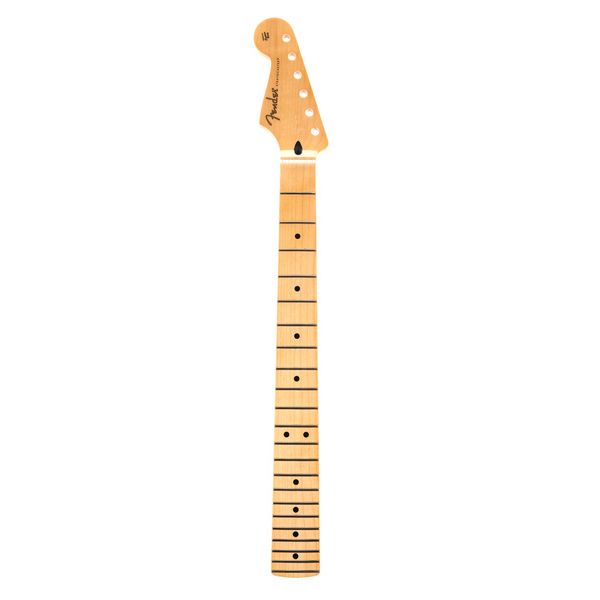 Fender Neck Player Strat Reversed MN