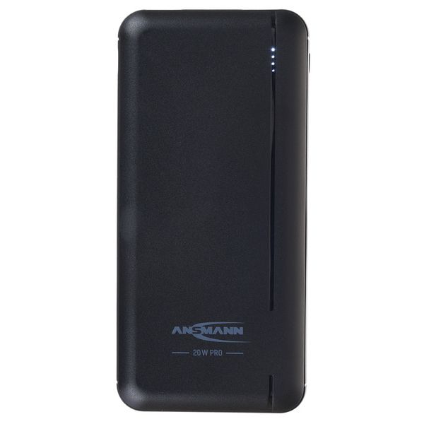 Ansmann Powerbank 10Ah PB320PD