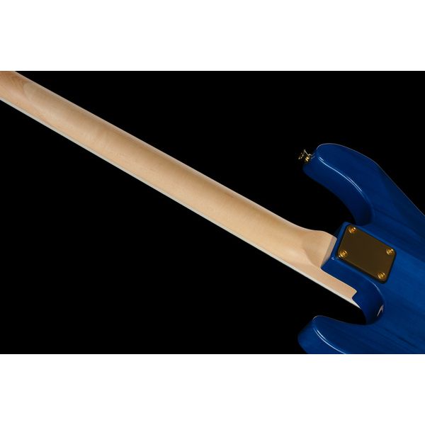 Harley Benton S-620 TB Rock Series w/Bag