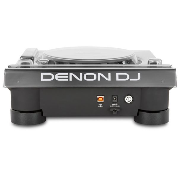 Decksaver Denon DJ LC6000 Prime