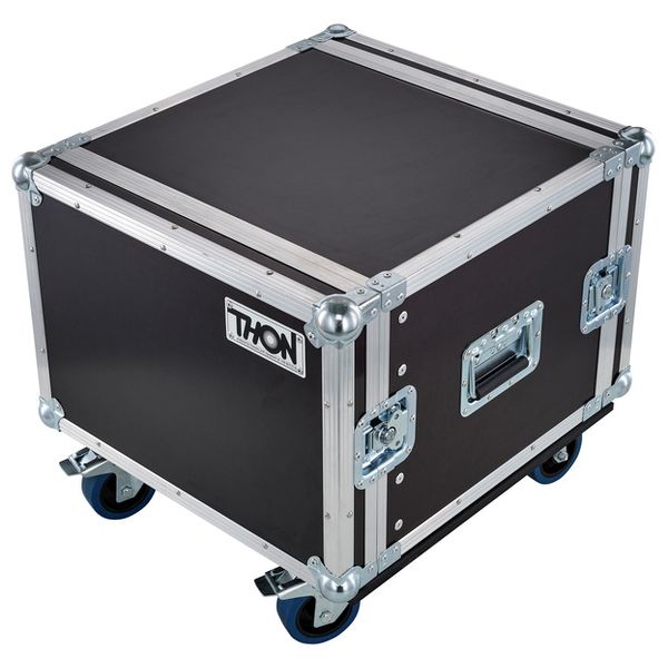 the box pro Achat Amprack MK II