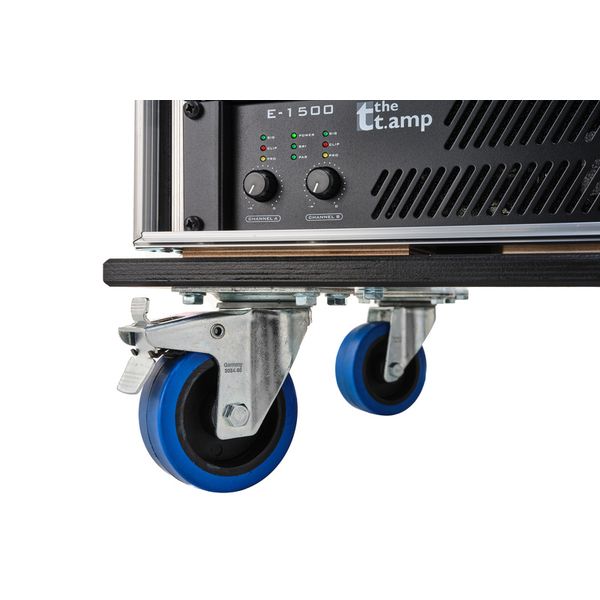 the box pro Achat Amprack MK II