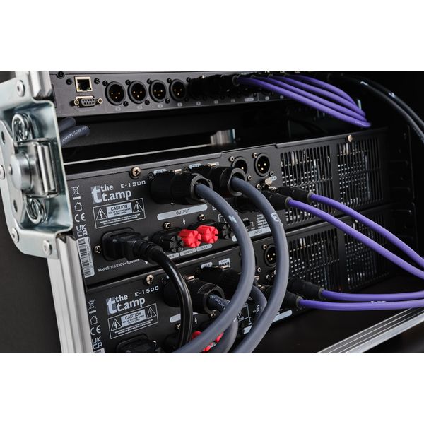 the box pro Achat Amprack MK II