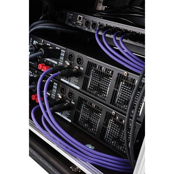 the box pro Achat Amprack MK II