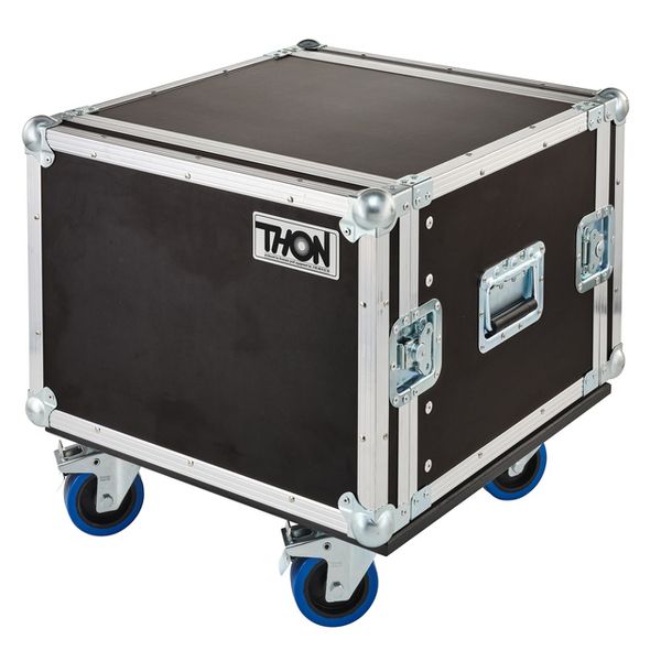 the box pro Achat Amprack MK II