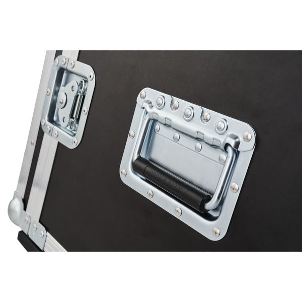 the box pro Achat Amprack MK II