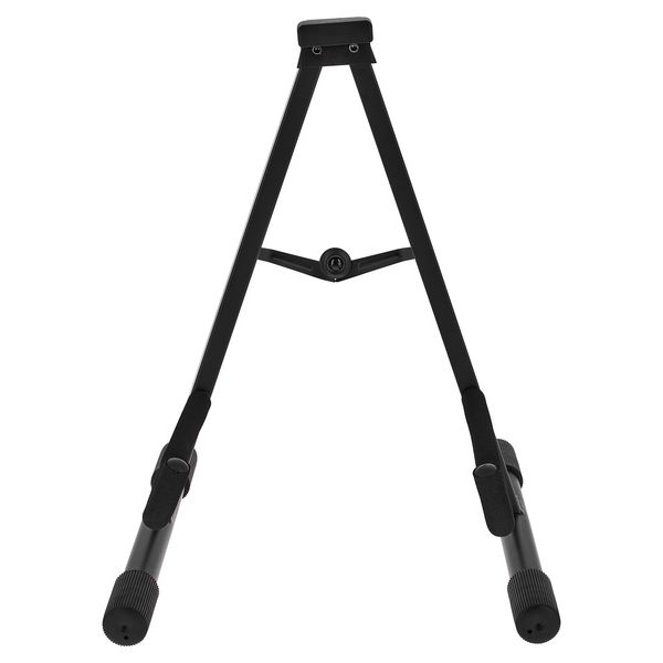 Harley Benton B-35NT Acoustic Bass Bundle