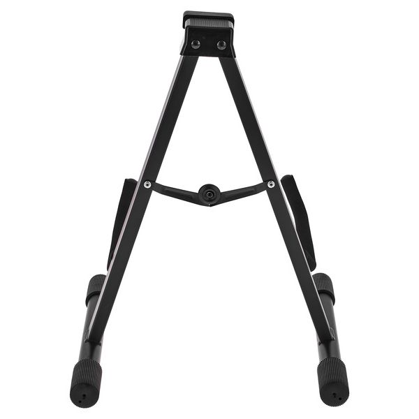 Harley Benton B-35NT Acoustic Bass Bundle