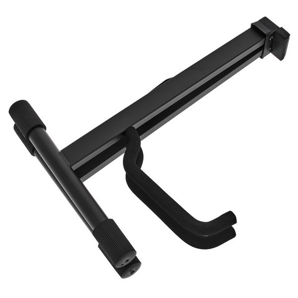 Harley Benton B-35NT Acoustic Bass Bundle