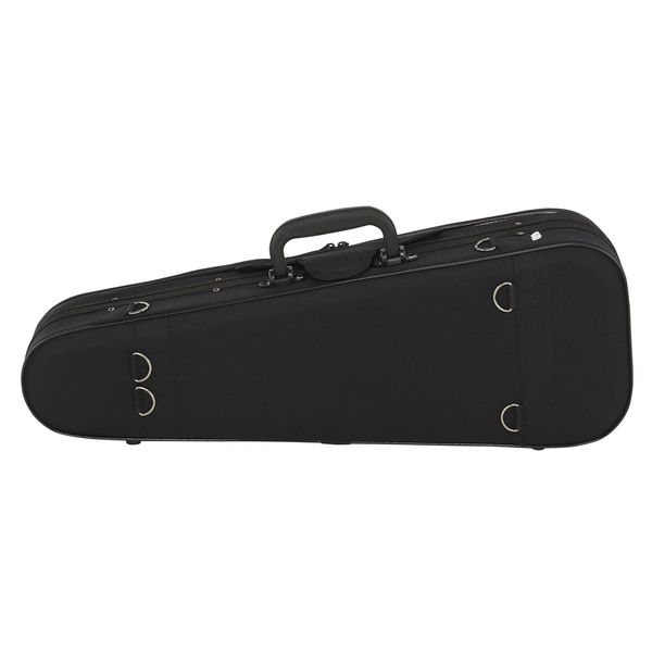 Petz Violin Case 1/8 BK/RD